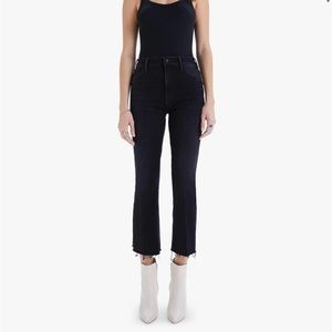 Mother Jeans - The Hustler Fray